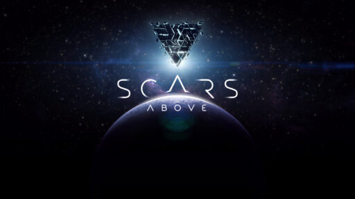 Scars Above まとめ
