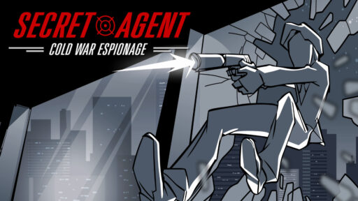 Secret Agent: Cold War Espionage まとめ
