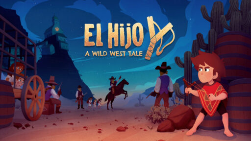 El Hijo: A Wild West Tale まとめ