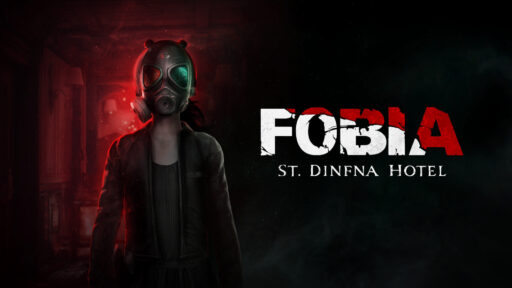 FOBIA: St. Dinfna Hotel まとめ