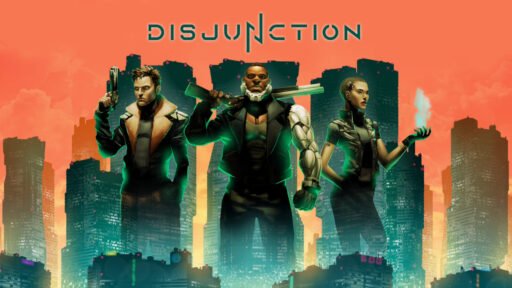 Disjunction まとめ