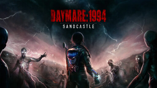 Daymare: 1994 Sandcastle まとめ