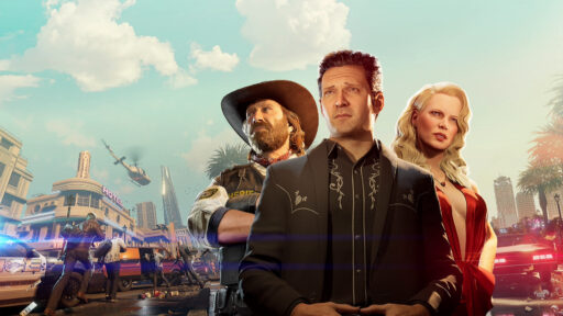 Crime Boss: Rockay City まとめ