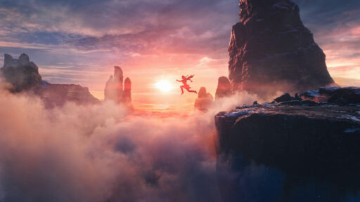 Unknown 9: Awakening まとめ