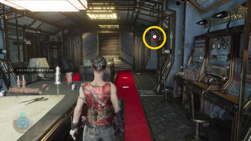 Unknown 9: Awakening（その4）まさかのカミングアウト連発