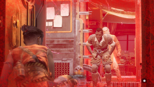 Unknown 9: Awakening（その8）始末しなかったことを後悔させてやるぜ