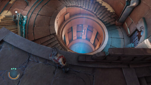 Unknown 9: Awakening（その9）ヴィンセントに勝ったけど、止められたのか？！