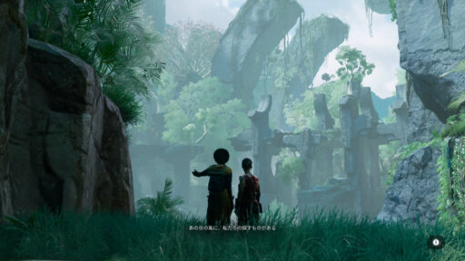 Unknown 9: Awakening（その10）クリア　実績コンプ 1,000G