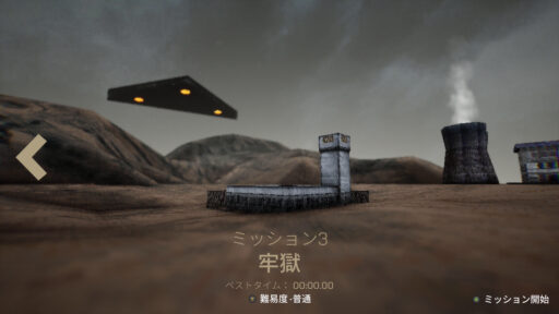 No Sun To Worship（その3）徐々に慣れてきた