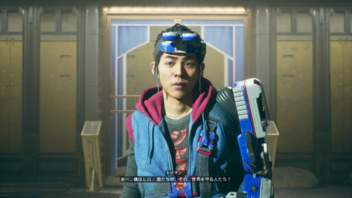 Suicide Squad: Kill the Justice League（その7）スーパーヒーローと初めての戦闘