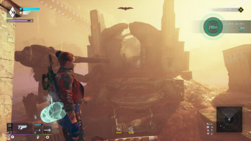 Suicide Squad: Kill the Justice League（その8）並行世界でレックス・ルーサーに出会い……