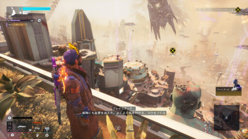 Suicide Squad: Kill the Justice League（その14）別次元に向かうために