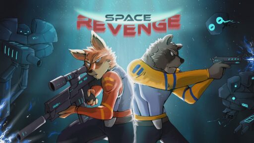 Space Revenge まとめ