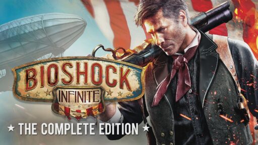 BioShock Infinite: The Complete Edition まとめ