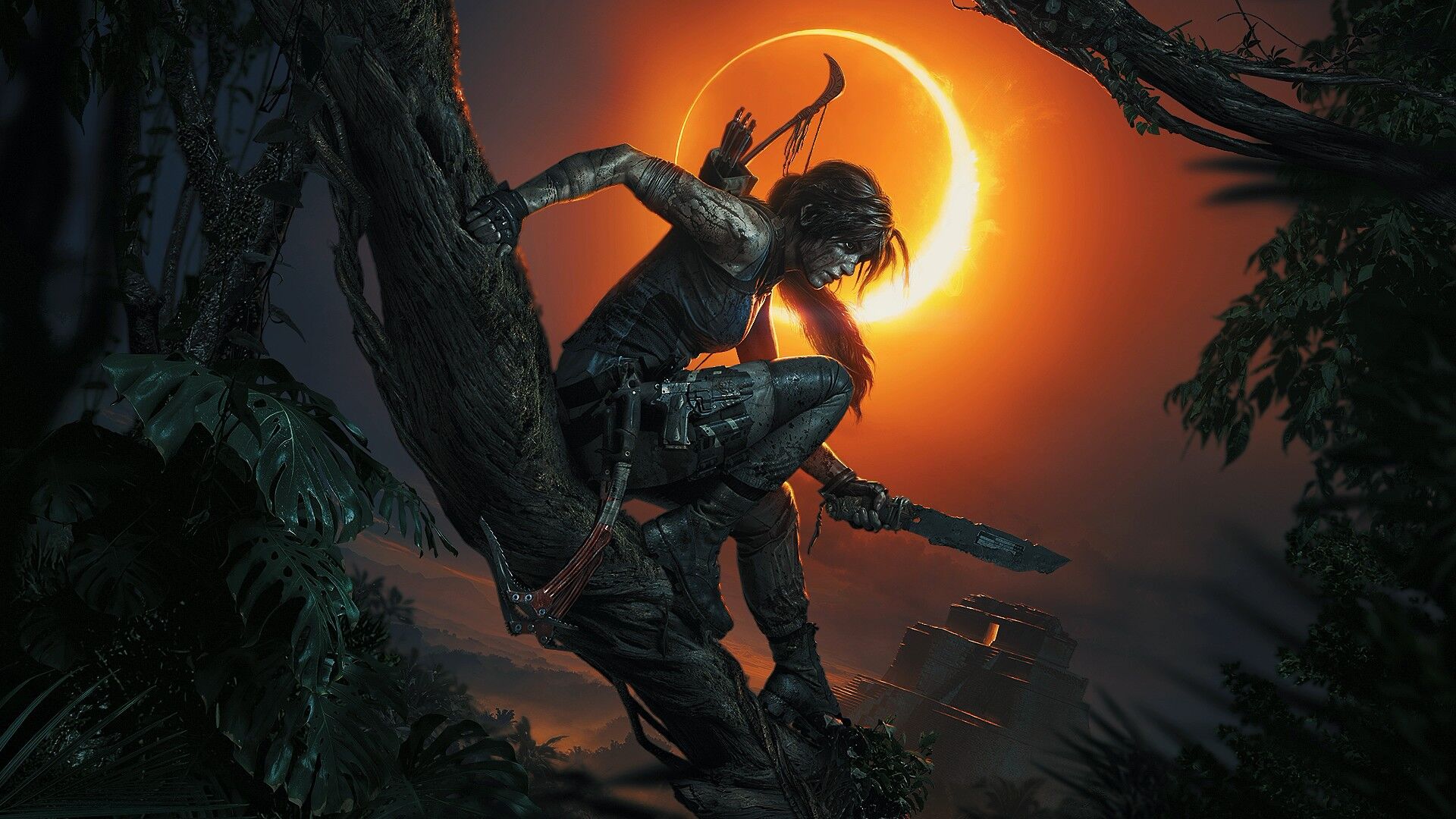 Shadow of the Tomb Raider Definitive Edition まとめ | 続・はぐれ