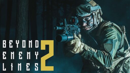 Beyond Enemy Lines 2 まとめ