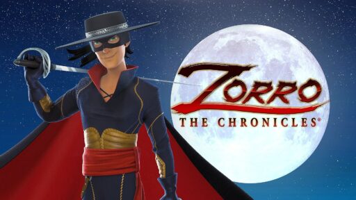 Zorro The Chronicles まとめ