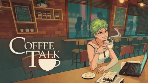 Coffee Talk まとめ