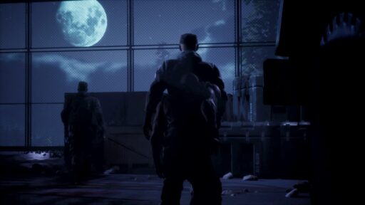 Werewolf: The Apocalypse – EarthBlood（その2）爆薬盗んで古巣に戻ろうぞ