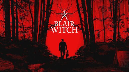 Blair Witch まとめ