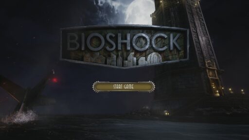 BioShock Remastered（その1）14年ぶりのリマスター版