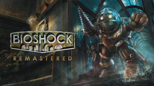 BioShock Remastered まとめ