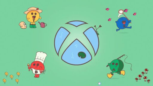 Xbox はプレイの力でメンタルヘルスをサポートします
